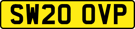 SW20OVP