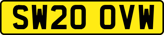 SW20OVW