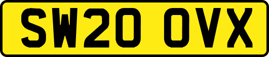 SW20OVX