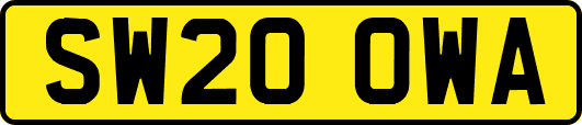 SW20OWA