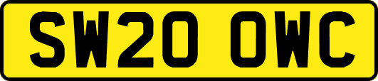SW20OWC