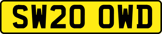 SW20OWD