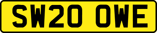SW20OWE