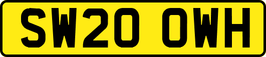 SW20OWH