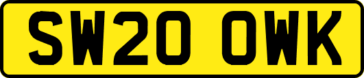SW20OWK