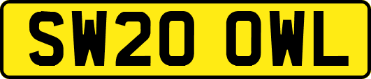 SW20OWL