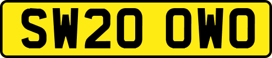 SW20OWO