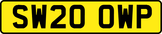 SW20OWP