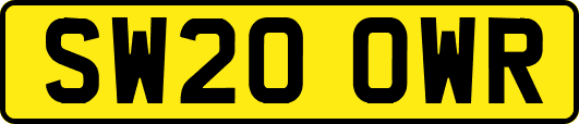 SW20OWR