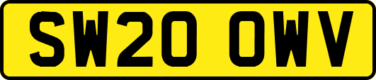 SW20OWV