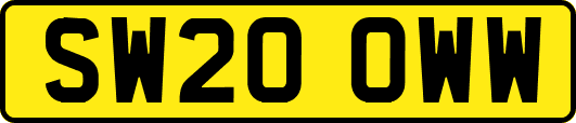 SW20OWW