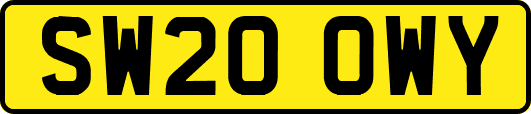 SW20OWY