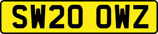 SW20OWZ