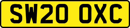 SW20OXC