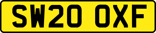 SW20OXF