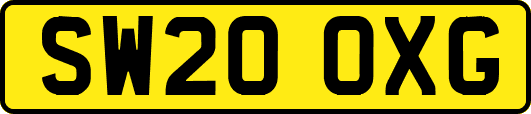 SW20OXG