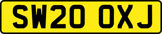 SW20OXJ