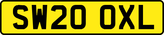 SW20OXL