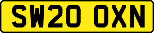 SW20OXN