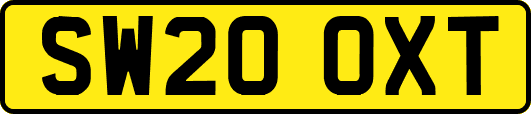 SW20OXT