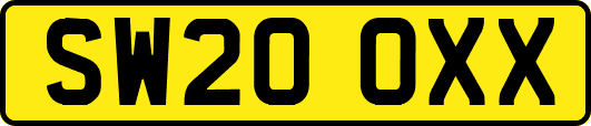 SW20OXX