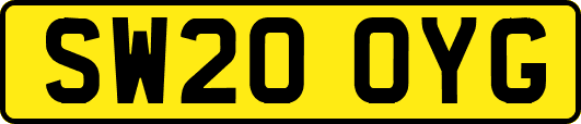 SW20OYG
