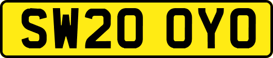 SW20OYO