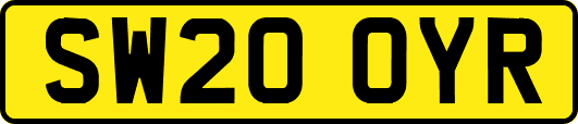 SW20OYR
