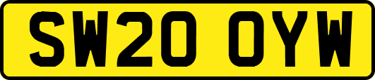 SW20OYW