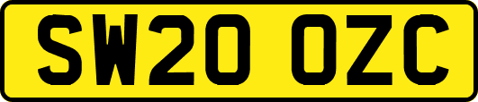 SW20OZC