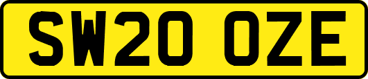 SW20OZE