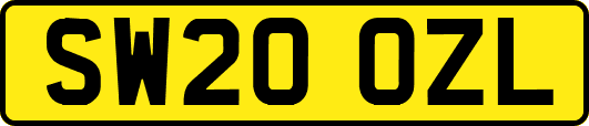 SW20OZL