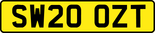 SW20OZT