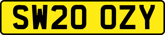 SW20OZY
