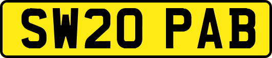 SW20PAB