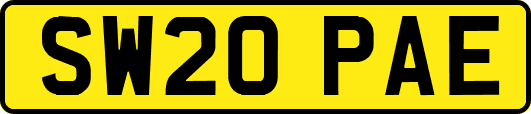 SW20PAE