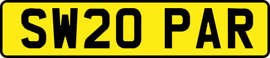 SW20PAR