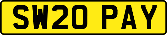 SW20PAY