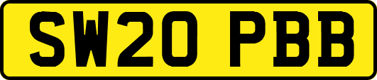 SW20PBB