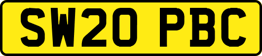 SW20PBC