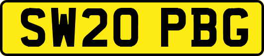 SW20PBG