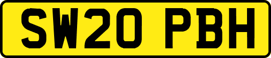 SW20PBH