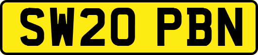 SW20PBN