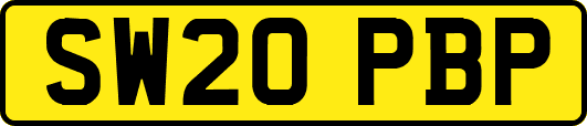 SW20PBP