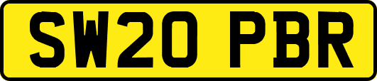 SW20PBR