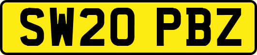SW20PBZ