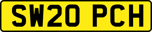 SW20PCH