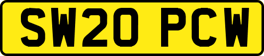 SW20PCW