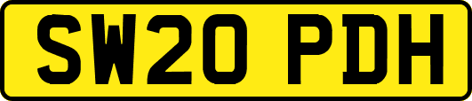 SW20PDH