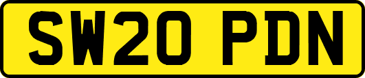 SW20PDN